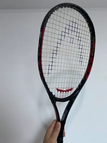 Raquete de tênis
