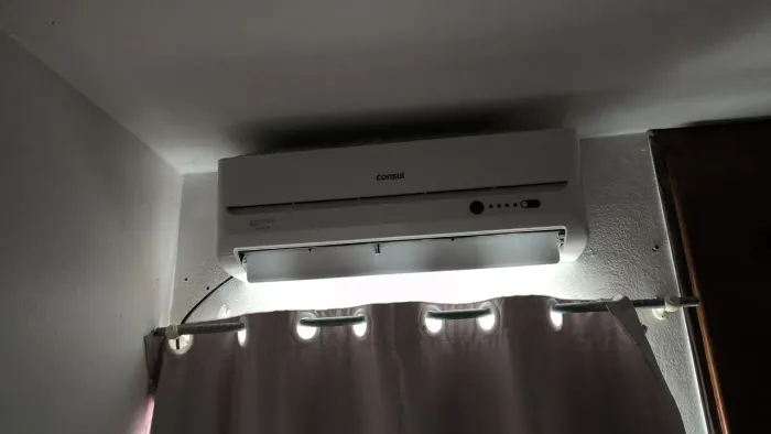 Ar condicionado split 9mil btus