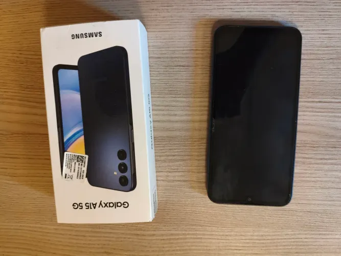 Galaxy A15 5g, 256GB