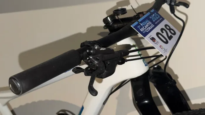 Bike MTB BMC CARBONO 