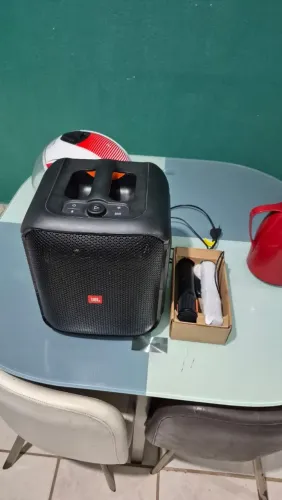 Caixa de som JBL