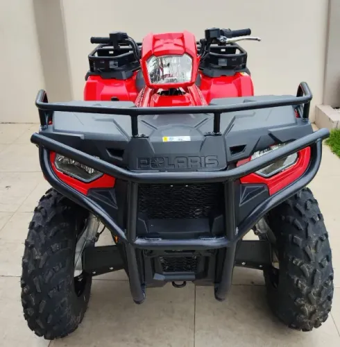 QUADRICICLO POLARIS SPORTSMAN 570 LE 2022