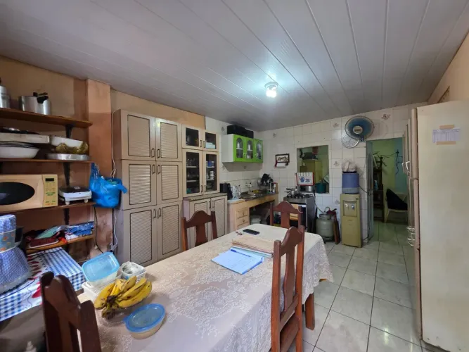 Imóvel P Venda Na (  Matinha )