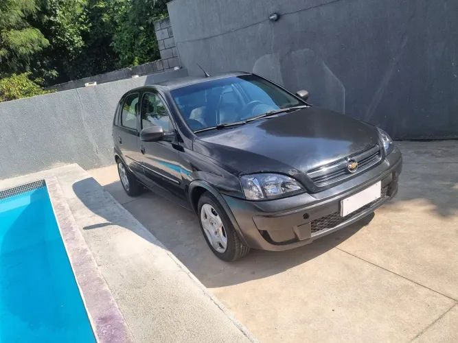 Chevrolet Corsa Hat. Maxx 1.0/ 1.0 Flexpower 8V 5P 2009