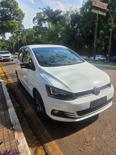 Volkswagen Fox Connect 1.6 Flex 8V 5P 2018