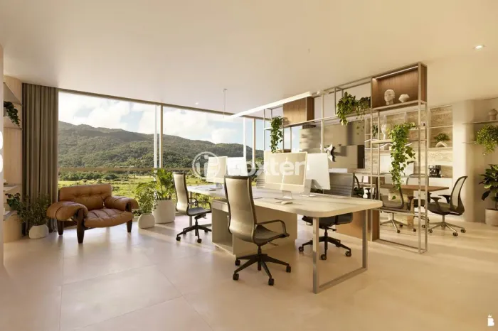 Sala / Conjunto Comercial à venda Avenida Vereador Pedro Elias Rodrigues, Jardim Dourado -
