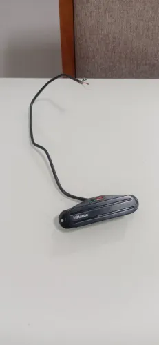 Captador Dimarzio dp181 Hot rails u.s a