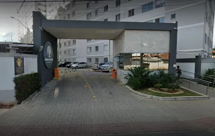 Rua Custódio Tristão, 300 - 610