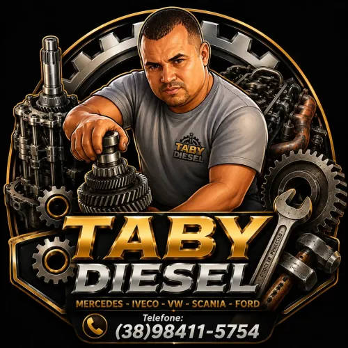 TABYDIESEL empresa voltada em manutenção em veículos diesel pesaado