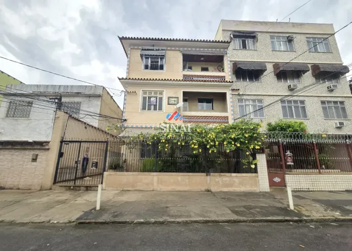 Apartamento 2 Quartos na Vila da Penha