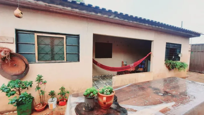 Casa alugar no Tijuca,