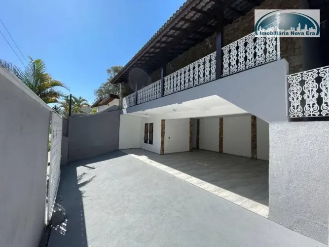 Casa com 3 dormitórios à venda, 248 m² por R$ 1.200.000,00 - Residencial Aquários - Vinhed