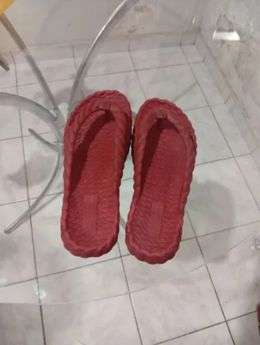 vendo sandália nuvem ? no preço 30