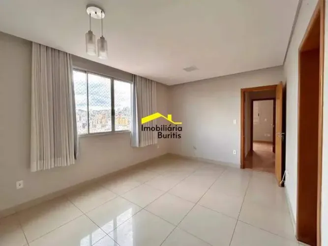 Apartamento para alugar, no bairro Nova Suíssa de 3 Quartos, 2 Vagas