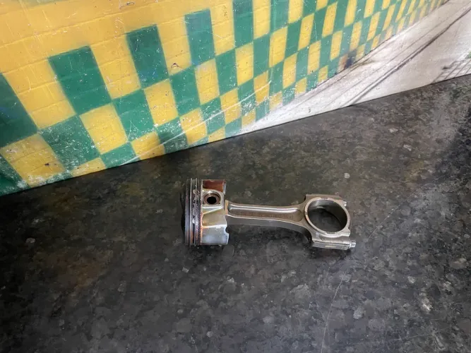 Biela e pistão std Cherry tiggo 8 1.6 tgdi f4j16-1004111ma
