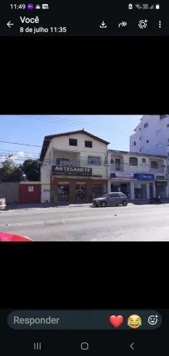 Imóvel comercial à venda 