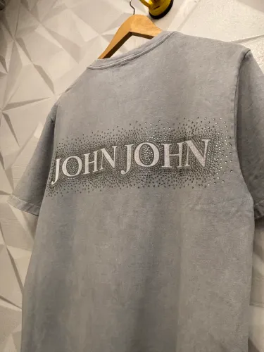 Camiseta John John - Veste 42/44