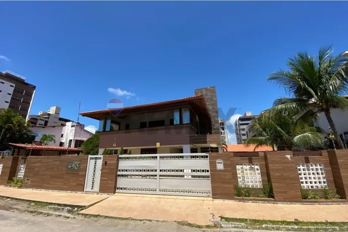 Aluguel em Camboinha - 100% mobiliada - Janeiro/2027