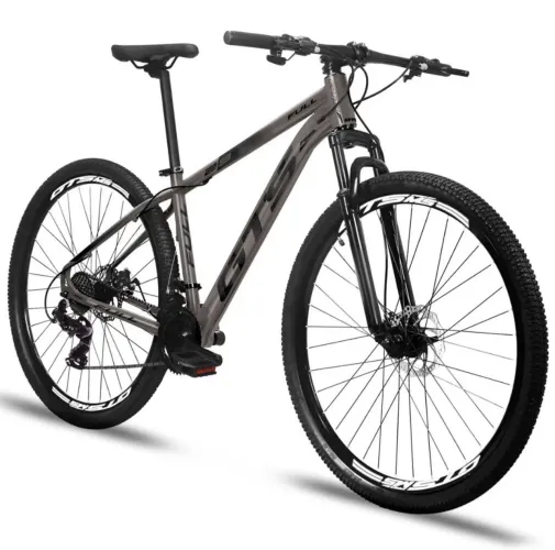 BIKE ARO 29 GTS FEEL FUUL
