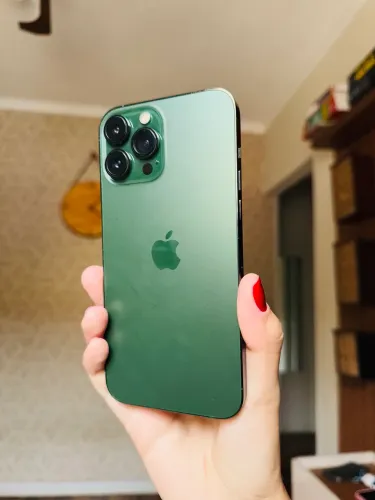 iPhone 13 Pro Max 256GB