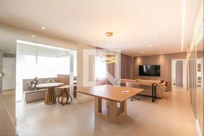 Apartamento à Venda - Vila Yara, 2 Quartos, 111 m2