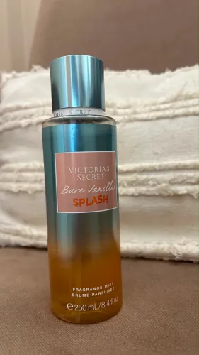 Victoria?s Secret Bare Vanilla Splash Fragrance Mist 250ml - Original