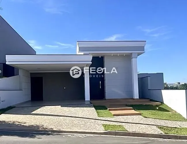 Casa à venda em Nova Odessa, Jardim Primavera, com 3 quartos, com 186 m², Engenho Velho
