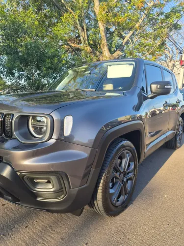 Jeep Renegade T270 1.3 TB 4X2 Flex Aut. 2025