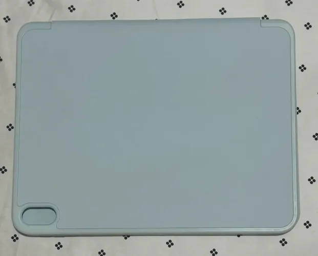 Capa para iPad 10th 10.9?