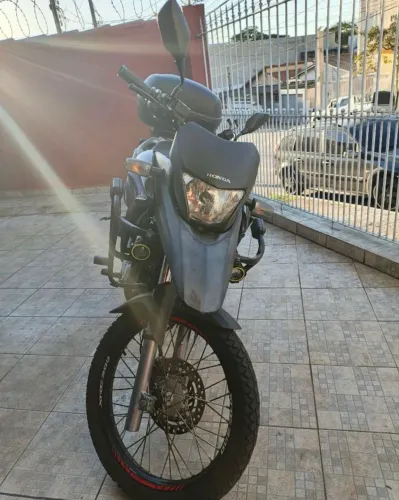 XRE 300 - 2009/2010