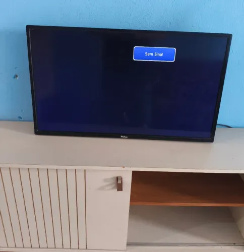 Televisão 32 polegadas