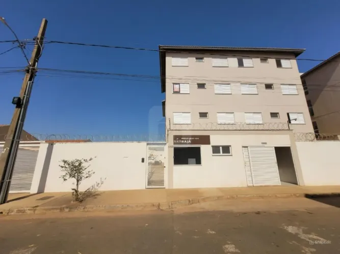 Apartamento para locação no bairro Morumbi