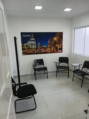 Salas comerciais no Cambuí, direto com o proprietário 