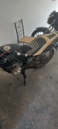 Fan 125 2008