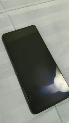 Xiaomi Redmi Note 12 Pro 5G - Impecável, Completo na Caixa!