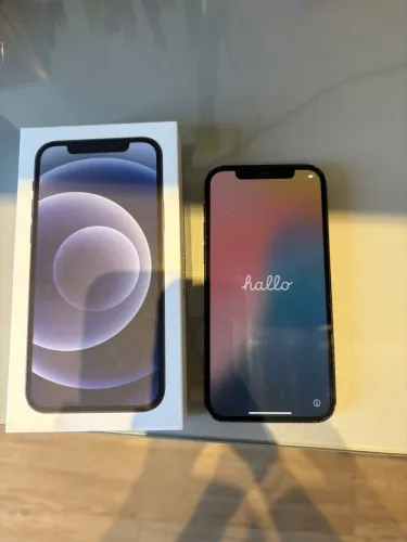iPhone 12 64 gb