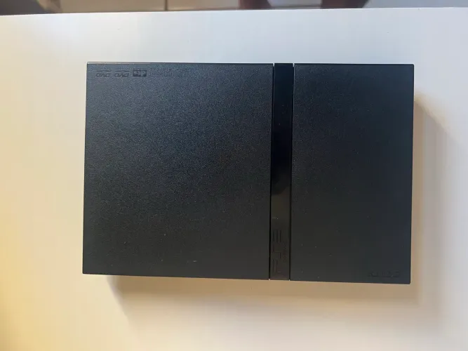 Ps2 desbloqueado