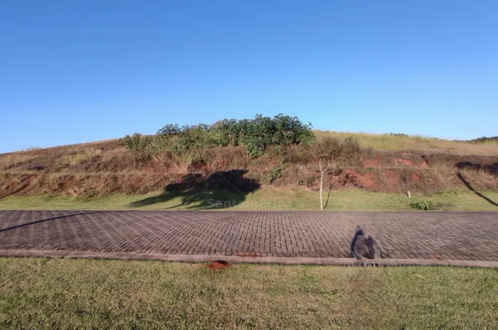 Terreno à venda no condomínio Ecovillas, em Sertanópolis