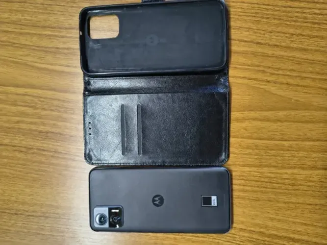 Smarphone Motorola edge 30 Neo. Ótimo estado conservação