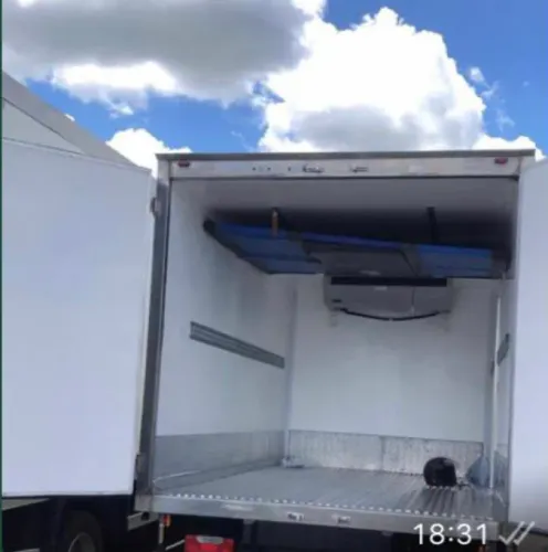 Iveco Daily Chassi 35-160 Longo 3.0 (die.)(e5) 2022