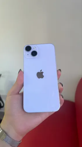 iPhone 14 Lilás 256GB