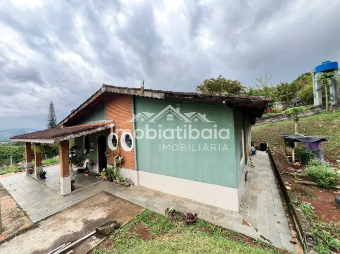Chácara à venda em Canedos - Piracaia - 780m²