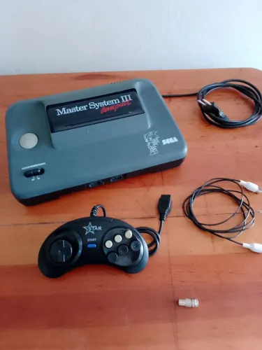 Sega Master System 3