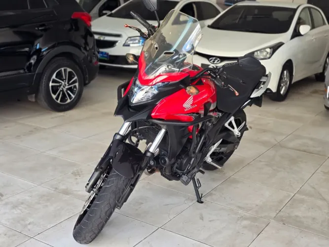 CB 500X 2019/2019