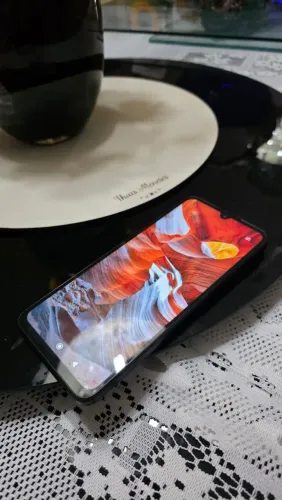 CELULAR POCO C75 