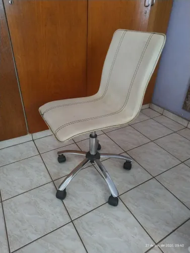 Cadeira escritório - TokStok