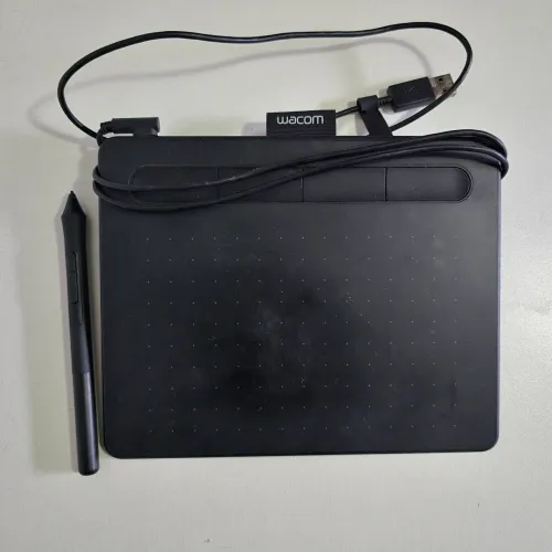 Wacom Intuos Creative Mesa Digitalizadora CTL4100