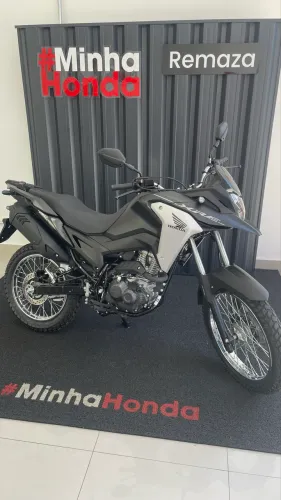XRE 190 26/26 PRONTA ENTREGA