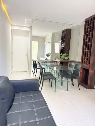 Imóvel para aluguel com 50 metros quadrados com 2 quartos em Jacarepaguá - Rio de Janeiro