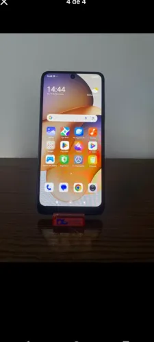 Redmi note 12